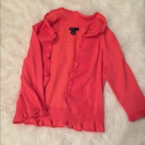 Women’s cardigan